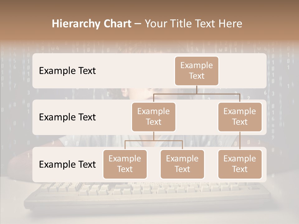 Press Kid Code PowerPoint Template