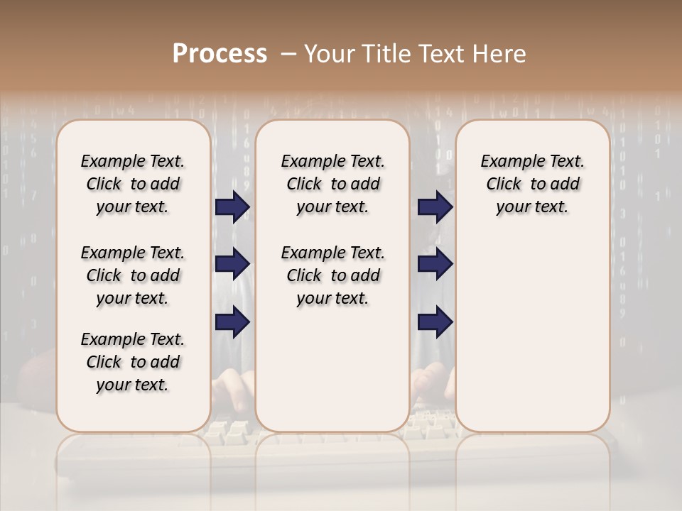 Press Kid Code PowerPoint Template
