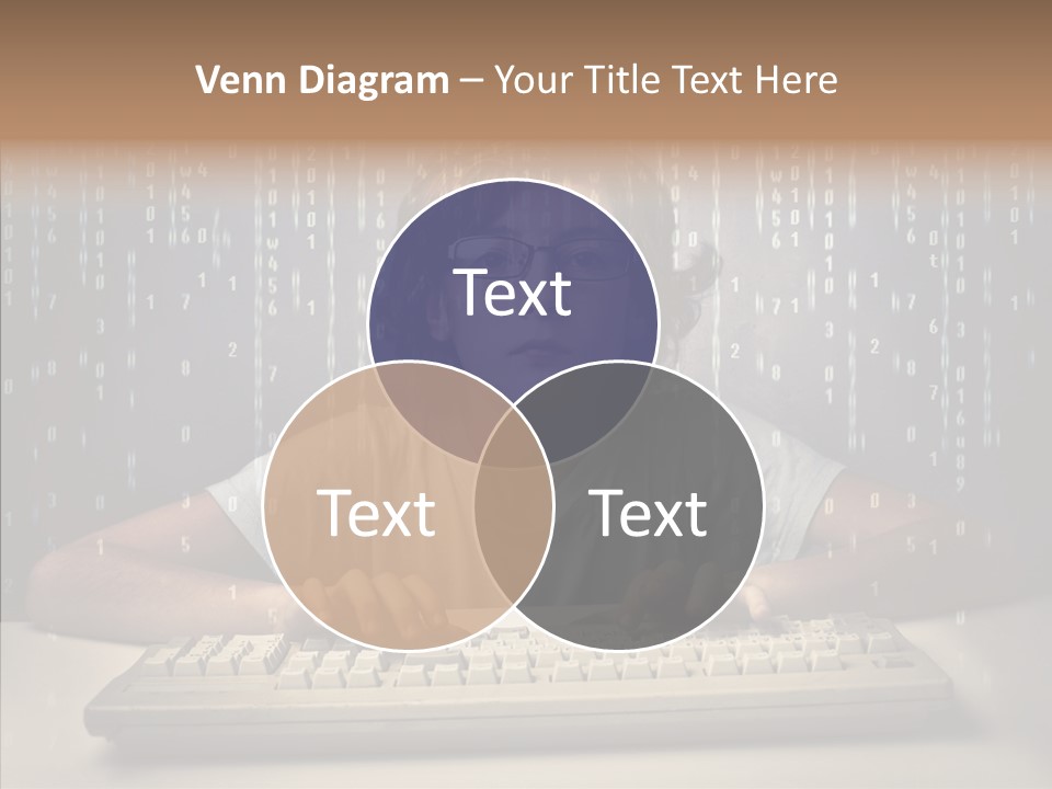 Press Kid Code PowerPoint Template