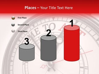 Motivational Home Watch PowerPoint Template