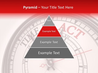 Motivational Home Watch PowerPoint Template