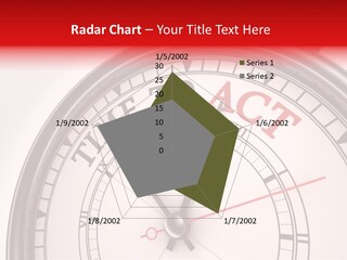 Motivational Home Watch PowerPoint Template