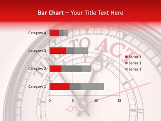 Motivational Home Watch PowerPoint Template