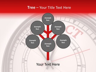 Motivational Home Watch PowerPoint Template