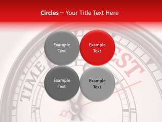 Watch Money Finance PowerPoint Template