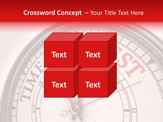 Watch Money Finance PowerPoint Template