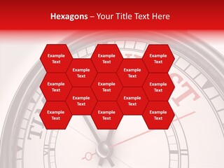 Watch Money Finance PowerPoint Template