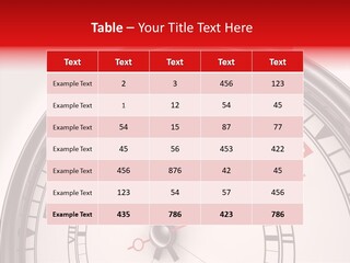 Watch Money Finance PowerPoint Template