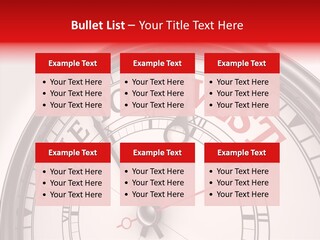 Watch Money Finance PowerPoint Template