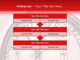 Watch Money Finance PowerPoint Template