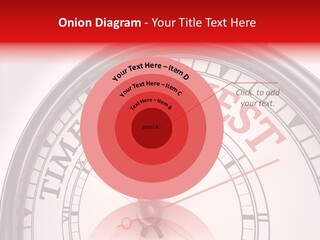 Watch Money Finance PowerPoint Template