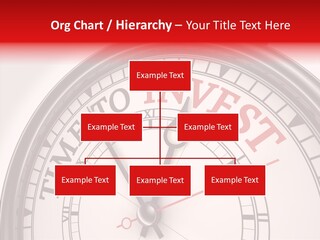 Watch Money Finance PowerPoint Template