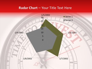 Watch Money Finance PowerPoint Template