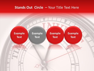 Watch Money Finance PowerPoint Template