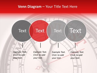 Watch Money Finance PowerPoint Template