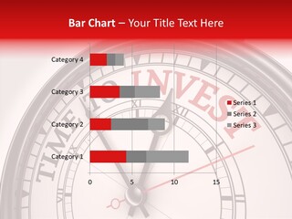 Watch Money Finance PowerPoint Template