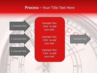 Watch Money Finance PowerPoint Template