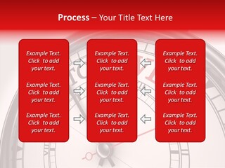 Watch Money Finance PowerPoint Template