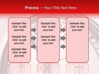Watch Money Finance PowerPoint Template