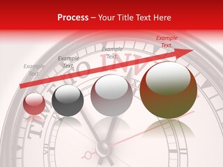 Watch Money Finance PowerPoint Template