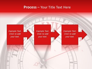 Watch Money Finance PowerPoint Template