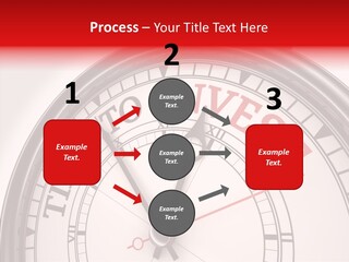 Watch Money Finance PowerPoint Template