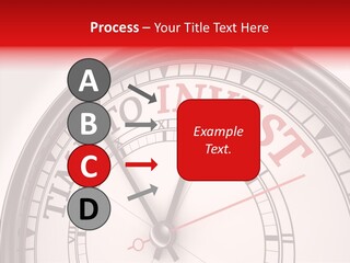 Watch Money Finance PowerPoint Template