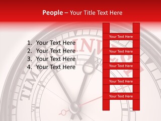 Watch Money Finance PowerPoint Template