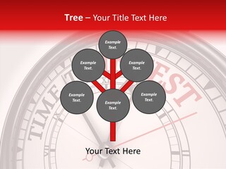 Watch Money Finance PowerPoint Template