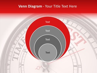 Watch Money Finance PowerPoint Template