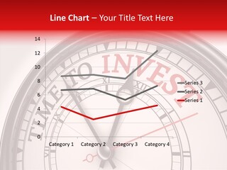 Watch Money Finance PowerPoint Template