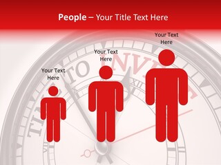 Watch Money Finance PowerPoint Template