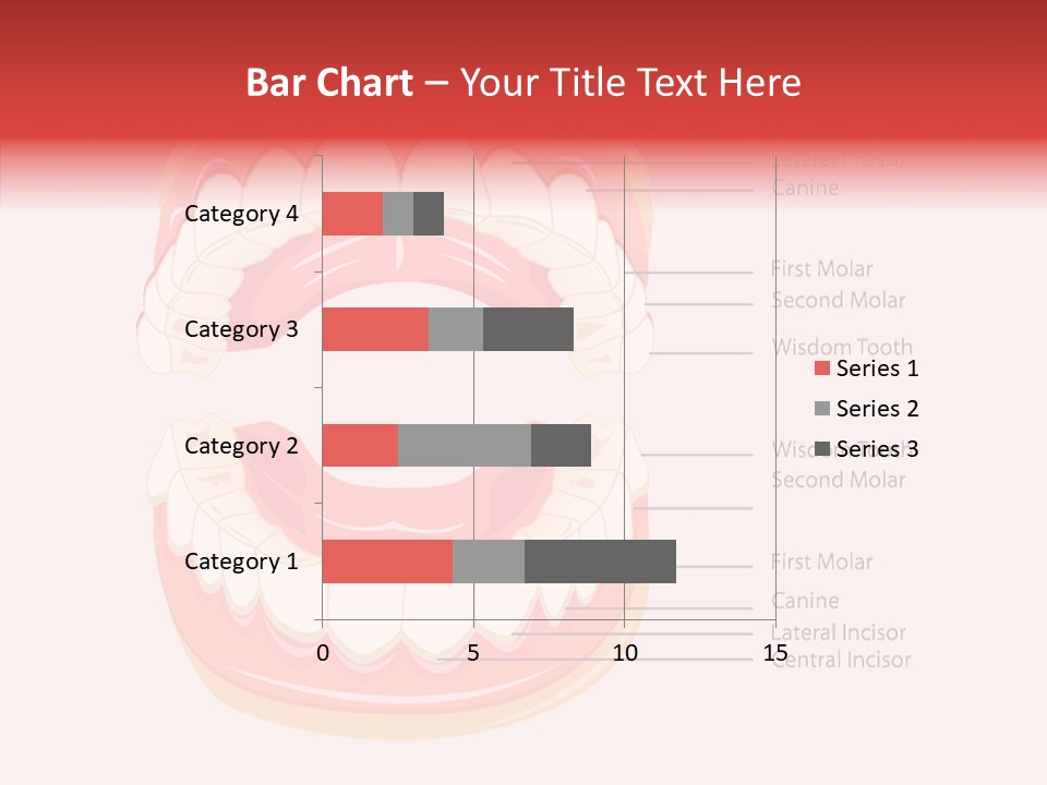 Lady Beauty Background PowerPoint Template