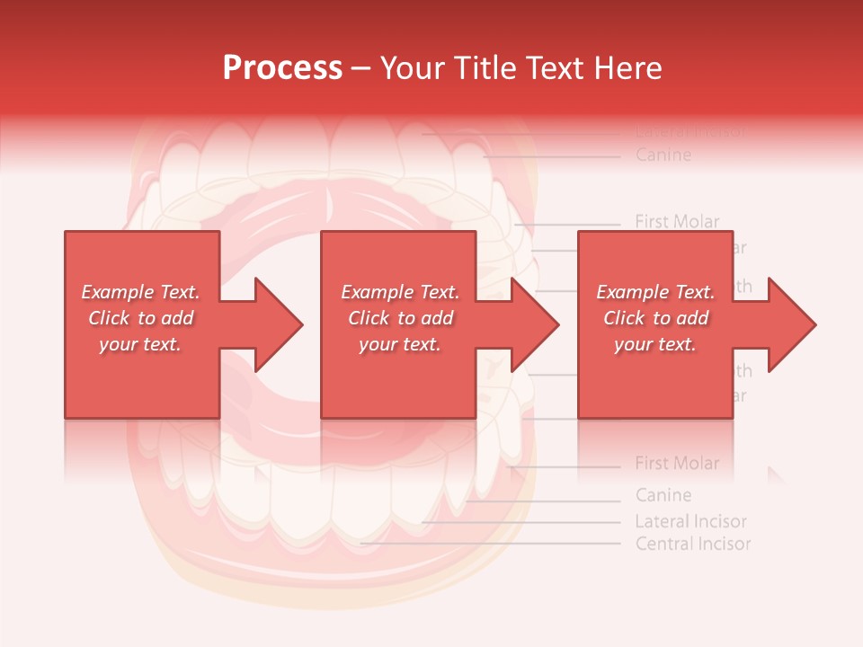 Lady Beauty Background PowerPoint Template