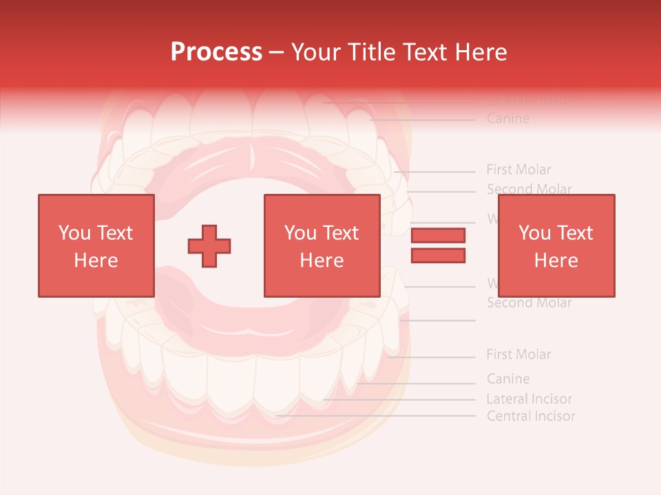 Lady Beauty Background PowerPoint Template