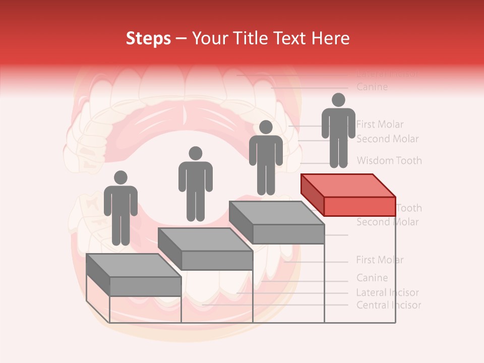 Lady Beauty Background PowerPoint Template