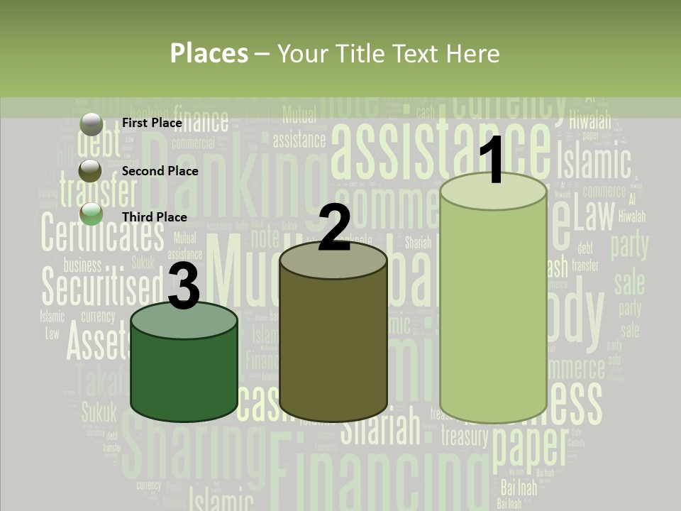 Value Productivity Improvement PowerPoint Template