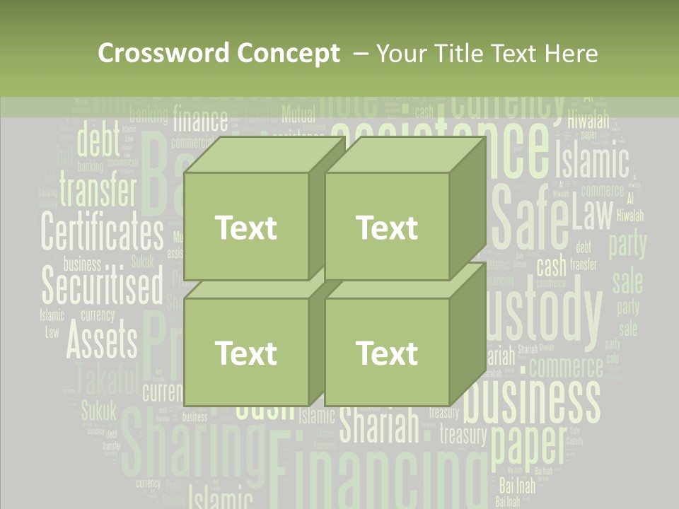 Value Productivity Improvement PowerPoint Template