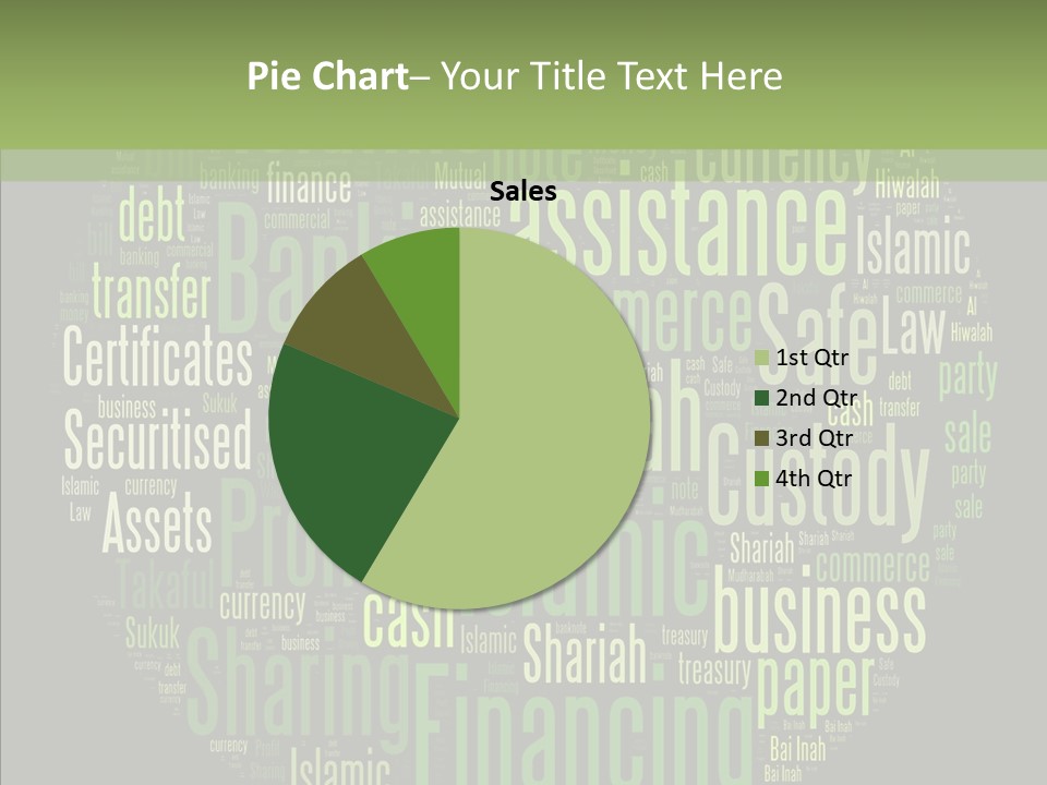 Value Productivity Improvement PowerPoint Template