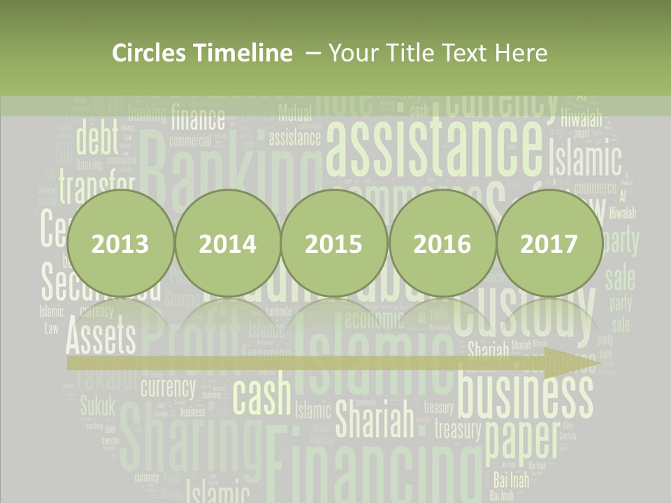 Value Productivity Improvement PowerPoint Template