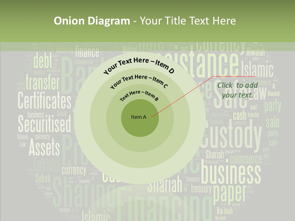 Value Productivity Improvement PowerPoint Template