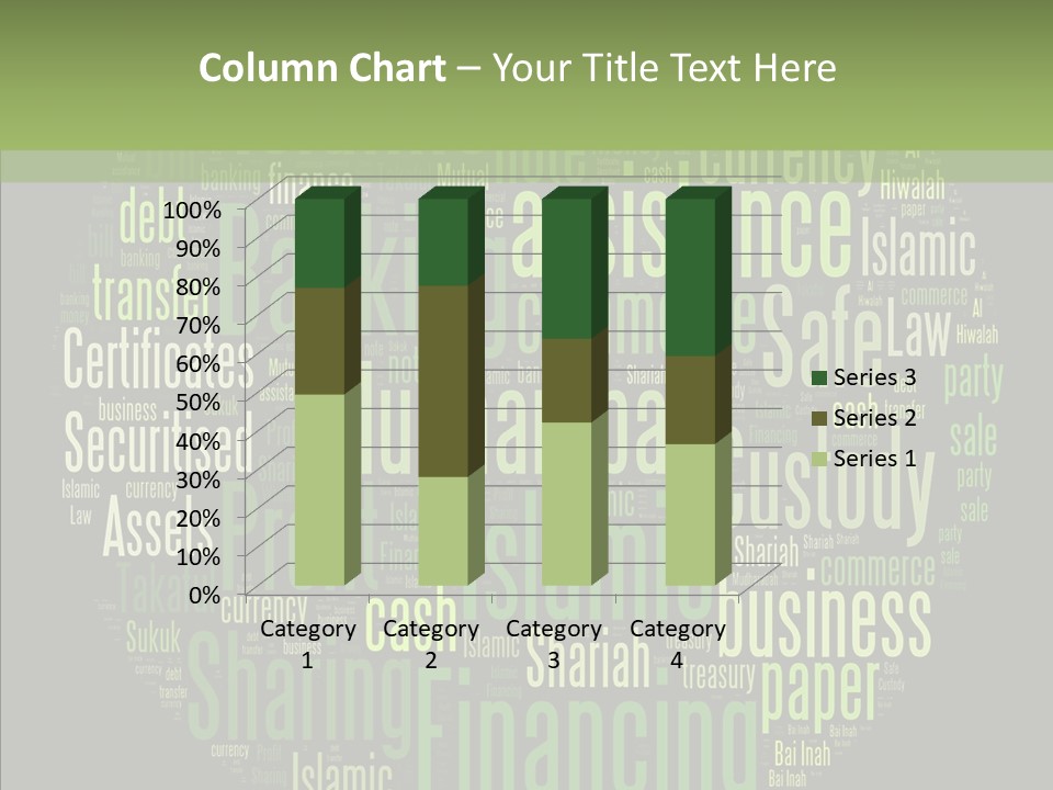 Value Productivity Improvement PowerPoint Template