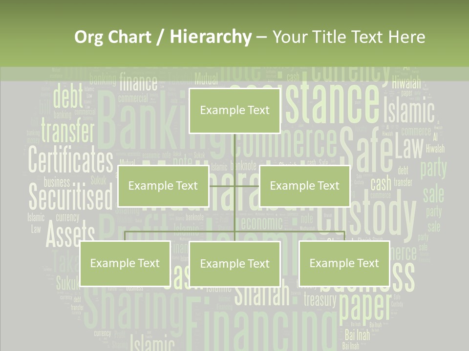 Value Productivity Improvement PowerPoint Template