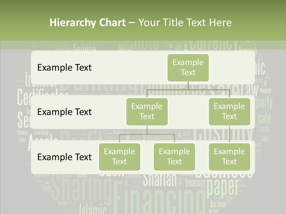 Value Productivity Improvement PowerPoint Template