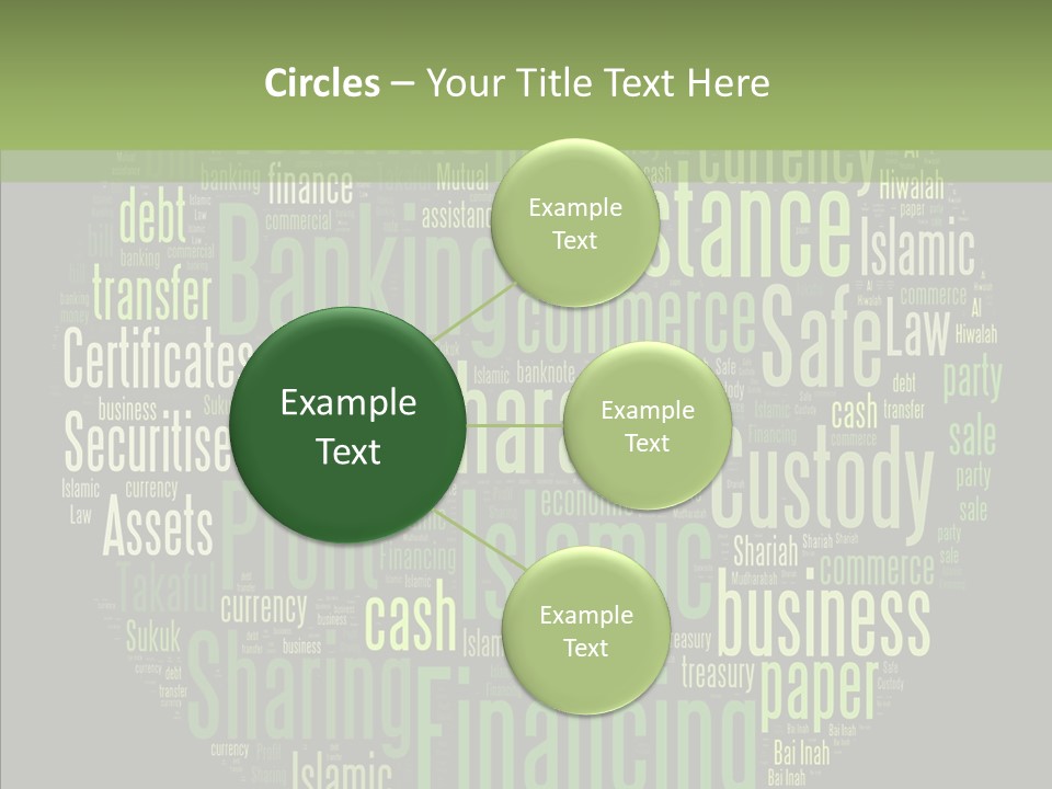Value Productivity Improvement PowerPoint Template