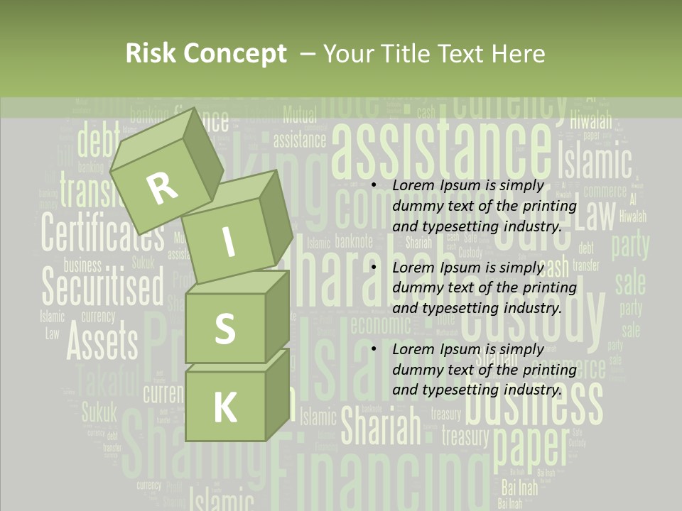 Value Productivity Improvement PowerPoint Template