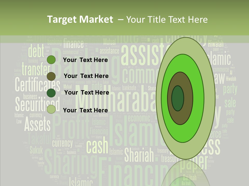 Value Productivity Improvement PowerPoint Template