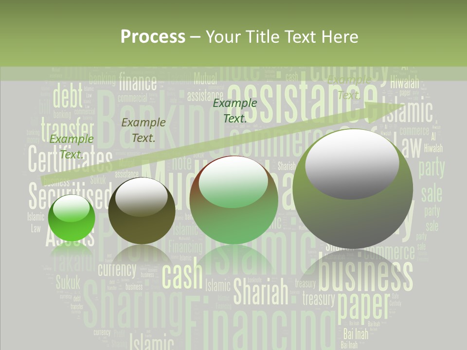 Value Productivity Improvement PowerPoint Template