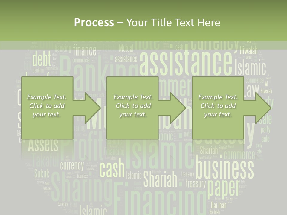 Value Productivity Improvement PowerPoint Template