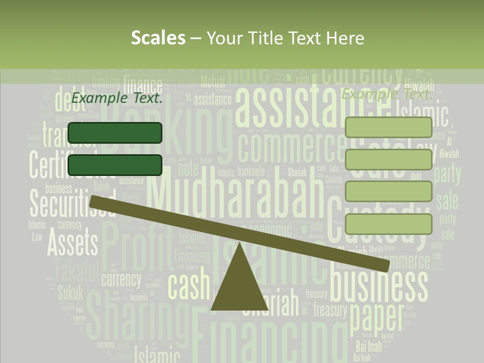 Value Productivity Improvement PowerPoint Template
